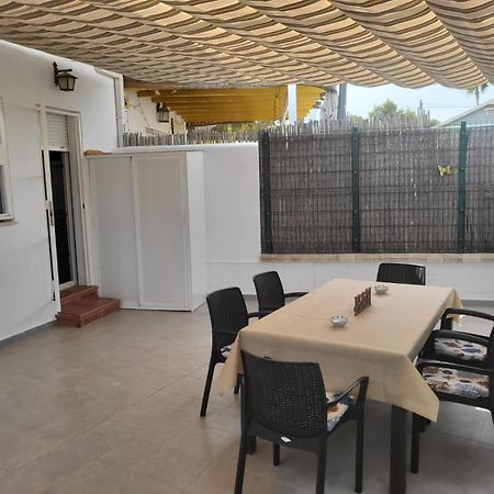 Magnifico Adosado Con Piscina Y Barbacoa Villa Campoamor Exteriör bild