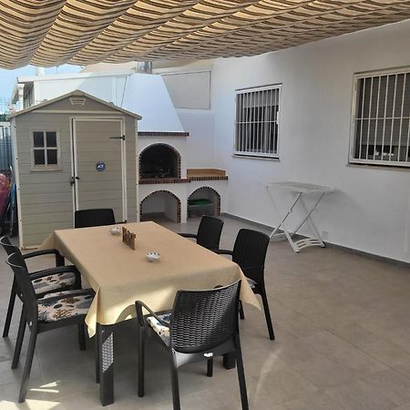 Magnifico Adosado Con Piscina Y Barbacoa Villa Campoamor Exteriör bild