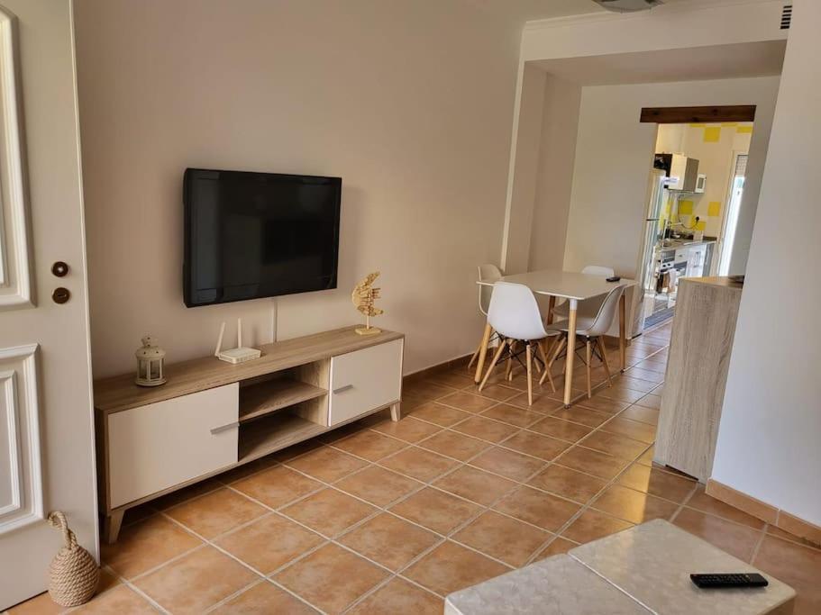 Magnifico Adosado Con Piscina Y Barbacoa Villa Campoamor Exteriör bild