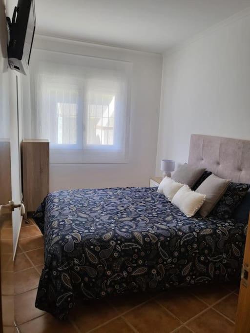 Magnifico Adosado Con Piscina Y Barbacoa Villa Campoamor Exteriör bild