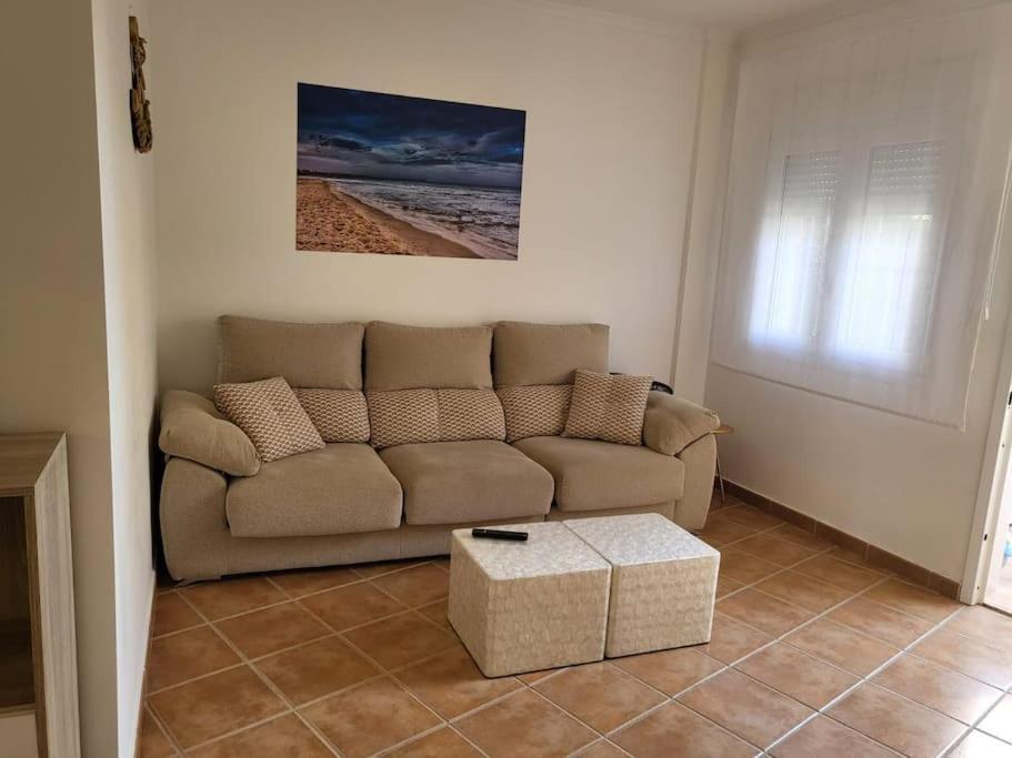 Magnifico Adosado Con Piscina Y Barbacoa Villa Campoamor Exteriör bild