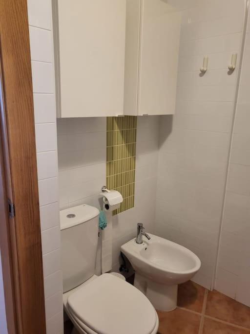 Magnifico Adosado Con Piscina Y Barbacoa Villa Campoamor Exteriör bild