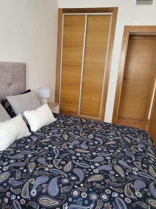 Magnifico Adosado Con Piscina Y Barbacoa Villa Campoamor Exteriör bild