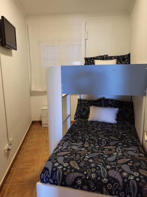 Magnifico Adosado Con Piscina Y Barbacoa Villa Campoamor Exteriör bild