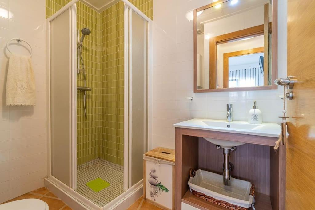 Magnifico Adosado Con Piscina Y Barbacoa Villa Campoamor Exteriör bild